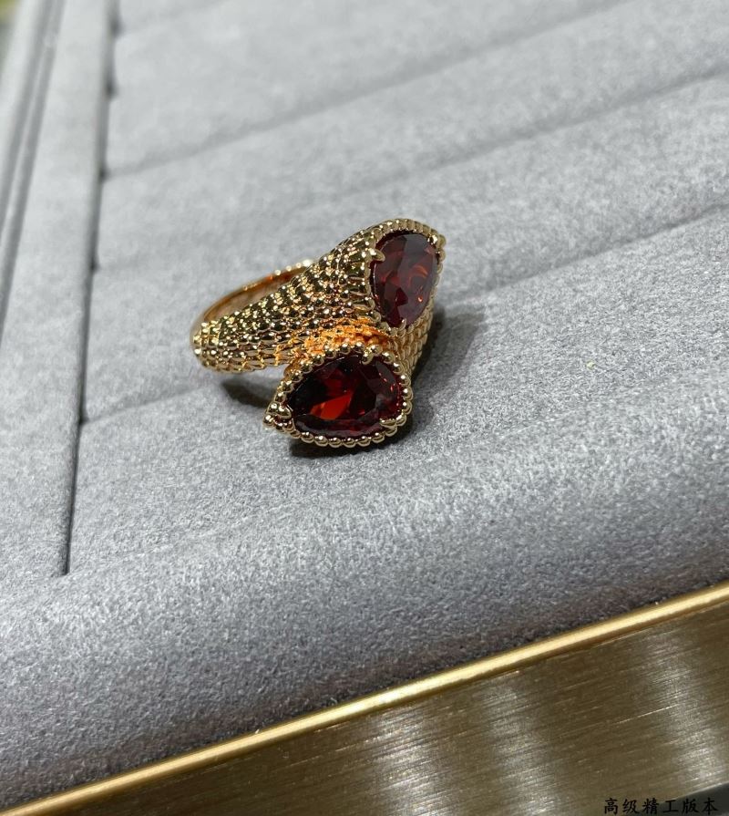 Boucheron Rings